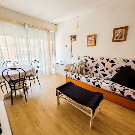 Apartamento Cerca A La Playa Del Cura ! Cura Beach Torrevieja Ngoại thất bức ảnh