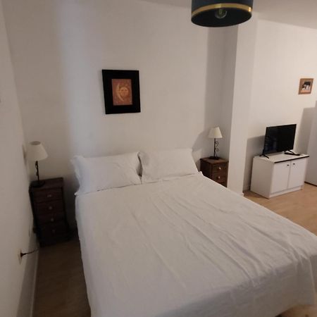 Apartamento Cerca A La Playa Del Cura ! Cura Beach Torrevieja Ngoại thất bức ảnh