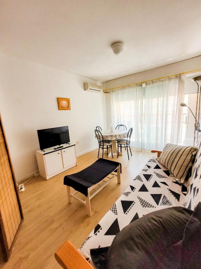 Apartamento Cerca A La Playa Del Cura ! Cura Beach Torrevieja Ngoại thất bức ảnh