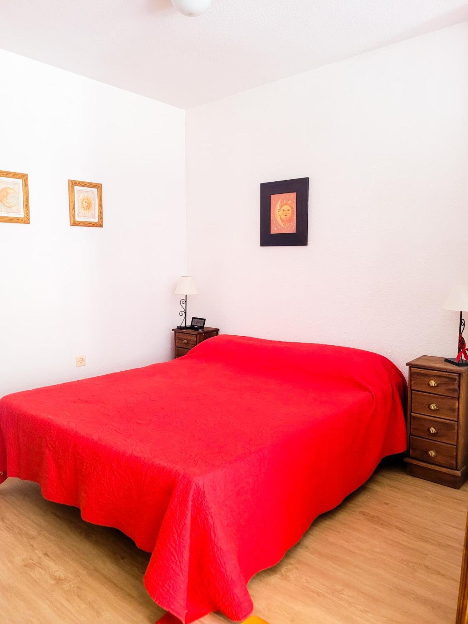 Apartamento Cerca A La Playa Del Cura ! Cura Beach Torrevieja Ngoại thất bức ảnh