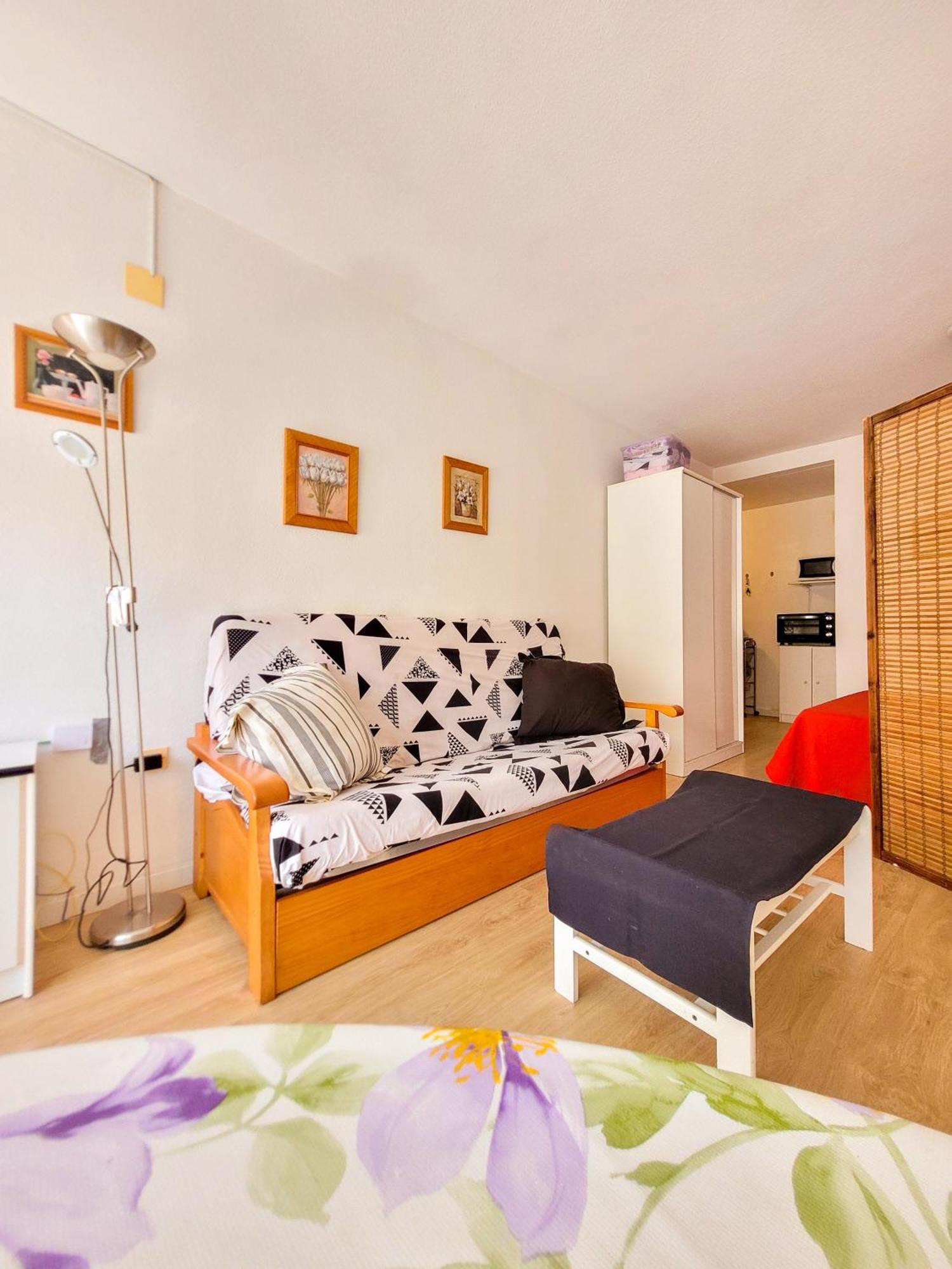 Apartamento Cerca A La Playa Del Cura ! Cura Beach Torrevieja Ngoại thất bức ảnh