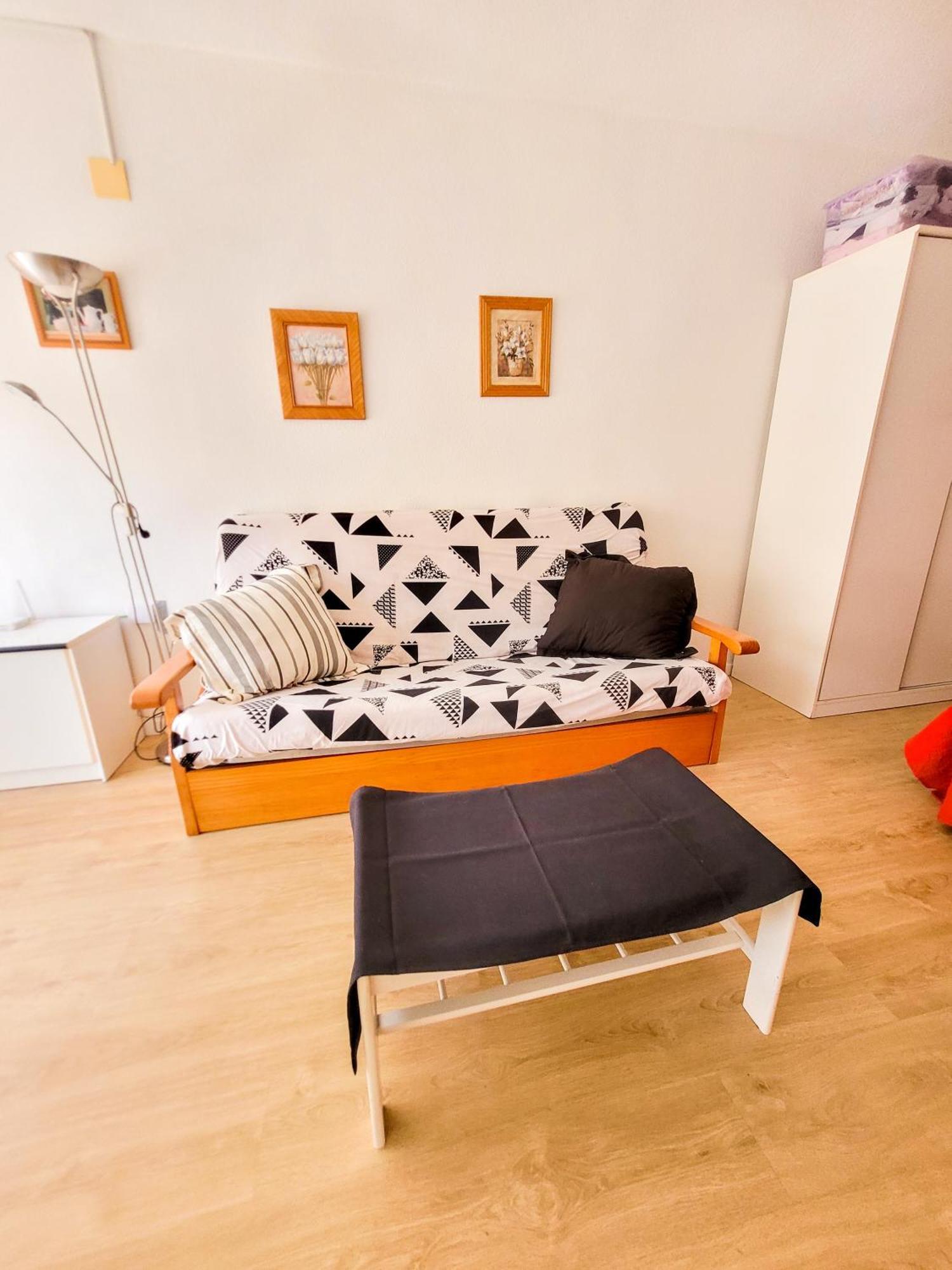 Apartamento Cerca A La Playa Del Cura ! Cura Beach Torrevieja Ngoại thất bức ảnh
