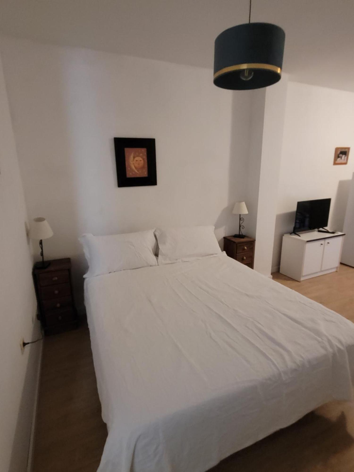 Apartamento Cerca A La Playa Del Cura ! Cura Beach Torrevieja Ngoại thất bức ảnh